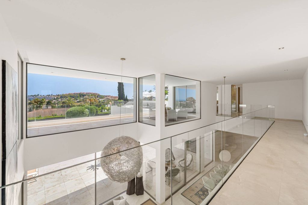Maison de luxe à vendre à Marbella, 7 950 000 €, Photo 4
