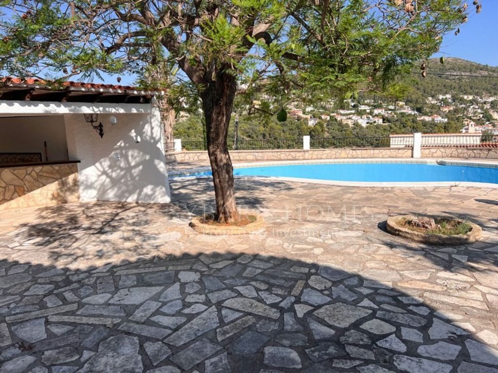 Maison de luxe à vendre à Orba, 690 000 €, Photo 4