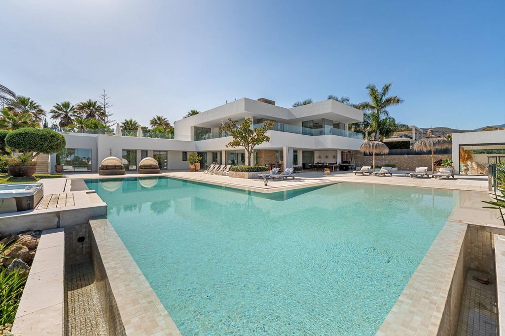 Maison de luxe à vendre à Marbella, 7 950 000 €, Photo 5