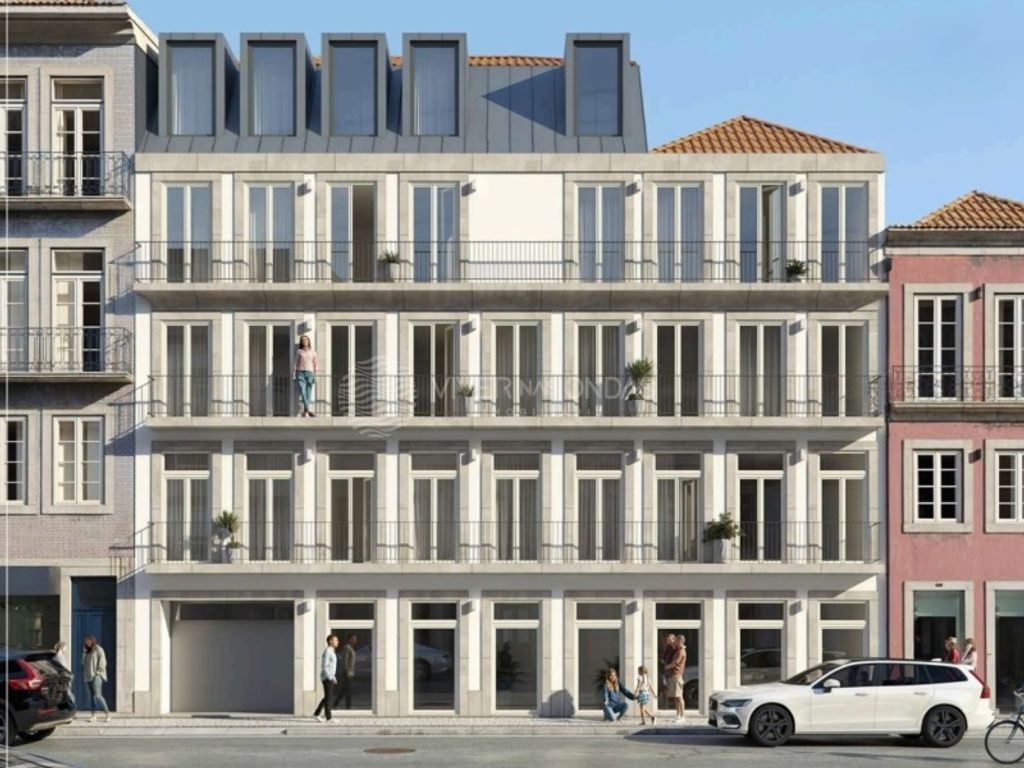 Luxury Apartment for sale in Porto, 700 000 €, Photo 6