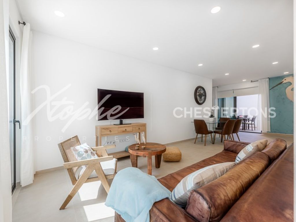 Appartement de luxe à vendre à Faro, 460 000 €, Photo 7