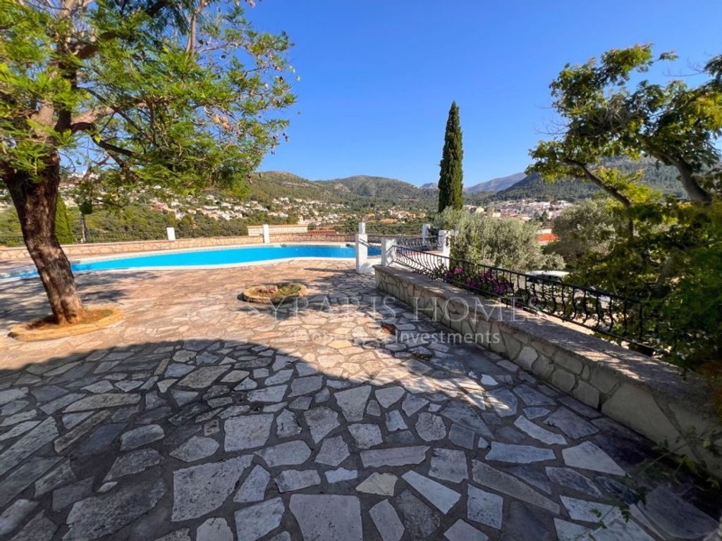 Maison de luxe à vendre à Orba, 690 000 €, Photo 7
