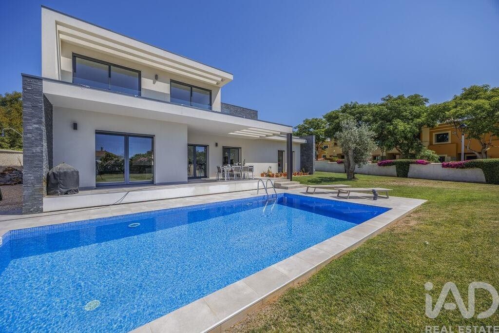 Maison de luxe à vendre à Luz, 1 875 000 €, Photo 1