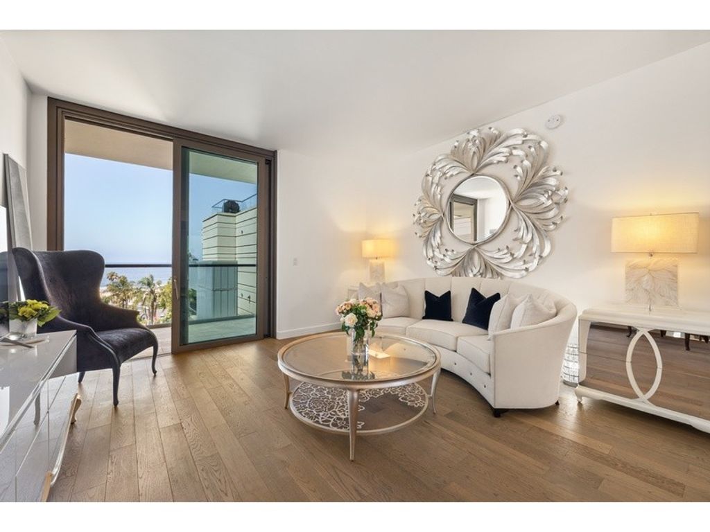 Appartement de luxe à vendre à Santa Monica, 1 890 201 €, Photo 1