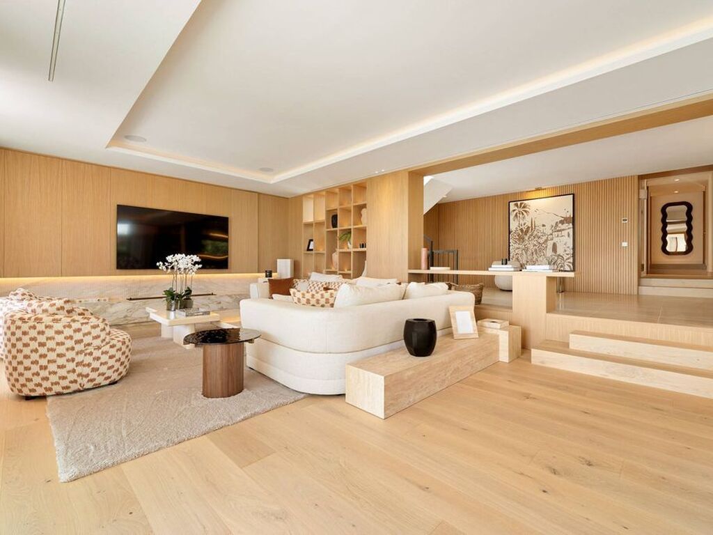 Luxury House for sale in Marbella, 5 150 000 €, Photo 2