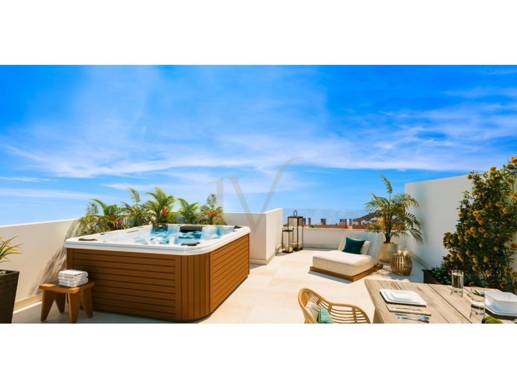 Luxury House for sale in Manilva, 595 000 €, Photo 3