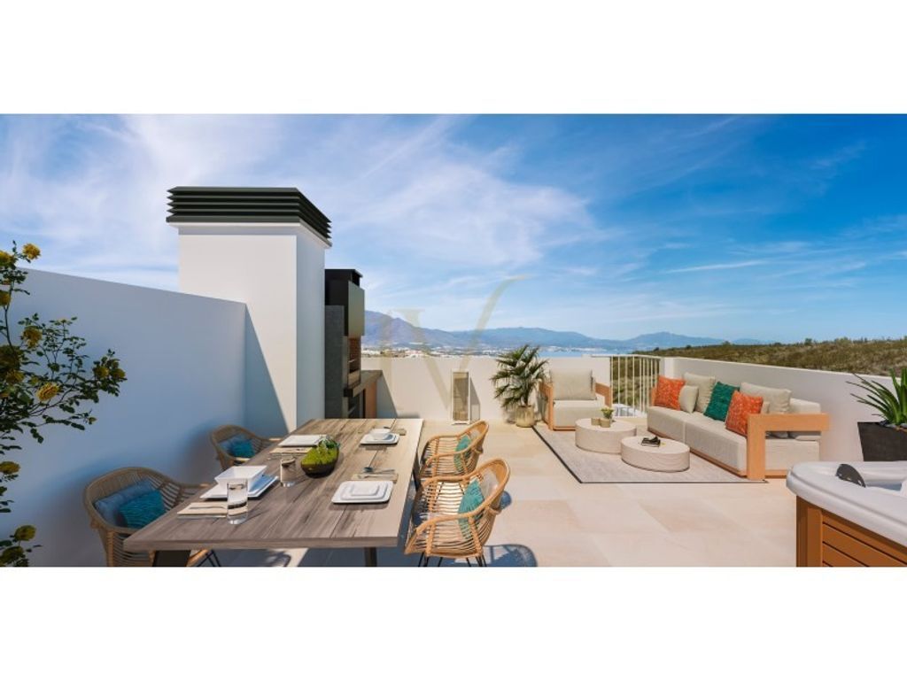 Luxury House for sale in Manilva, 595 000 €, Photo 4