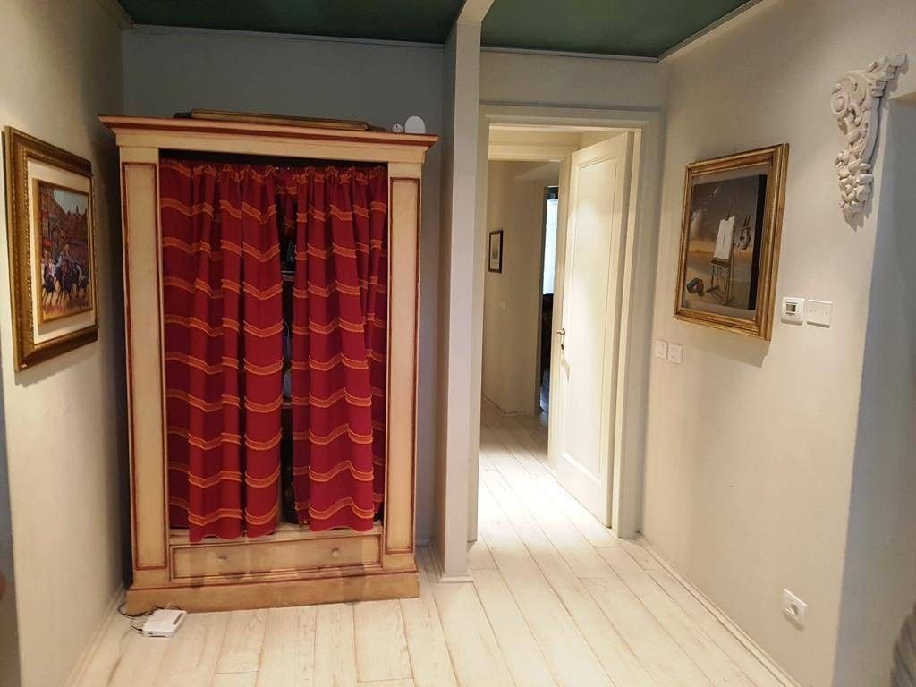 Luxury Apartment for sale in Siena, 750 000 €, Photo 4
