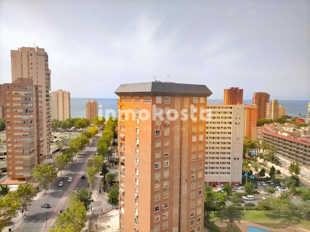 Luxury Apartment for sale in Benidorm, 495 000 €, Photo 5