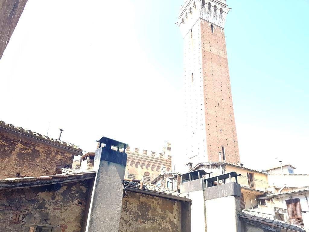 Luxury Apartment for sale in Siena, 750 000 €, Photo 5
