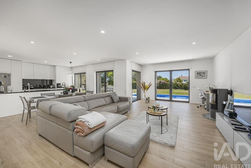 Maison de luxe à vendre à Luz, 1 875 000 €, Photo 5