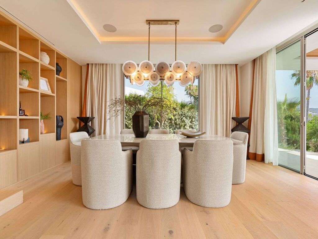 Luxury House for sale in Marbella, 5 150 000 €, Photo 5