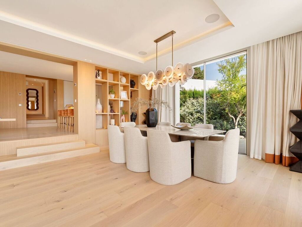 Luxury House for sale in Marbella, 5 150 000 €, Photo 6