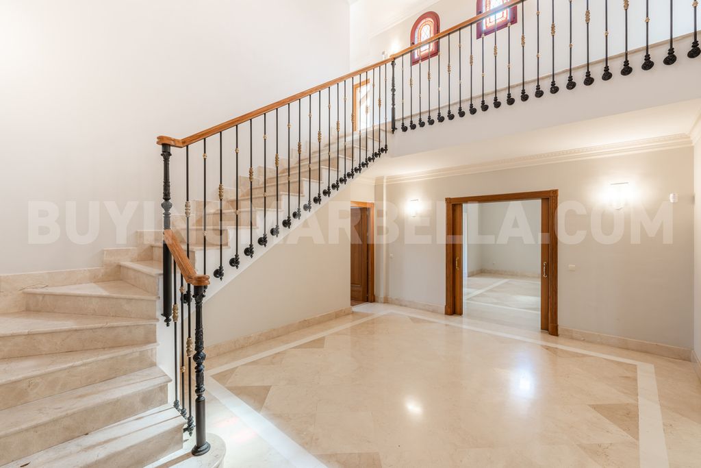Maison de luxe à vendre à Marbella, 4 900 000 €, Photo 7