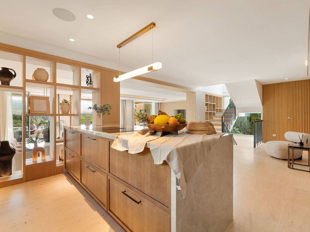 Luxury House for sale in Marbella, 5 150 000 €, Photo 7