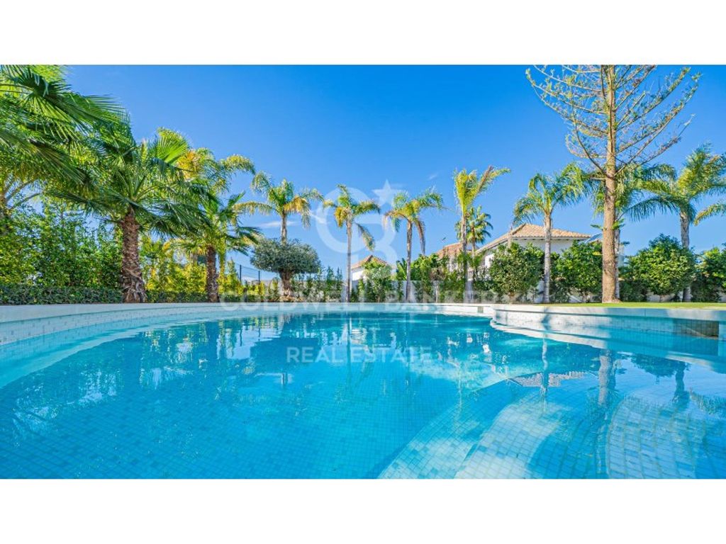 Maison de luxe à vendre à Marbella, 6 500 000 €, Photo 2