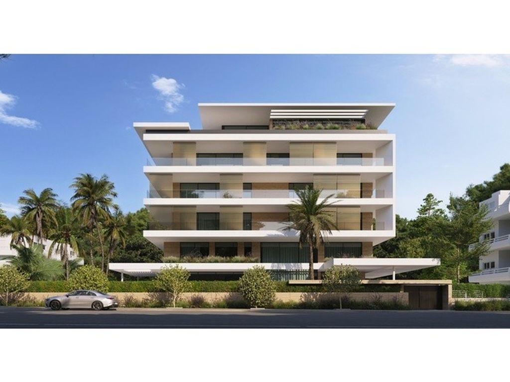 Appartement de luxe à vendre à Vári, 4 200 000 €, Photo 2