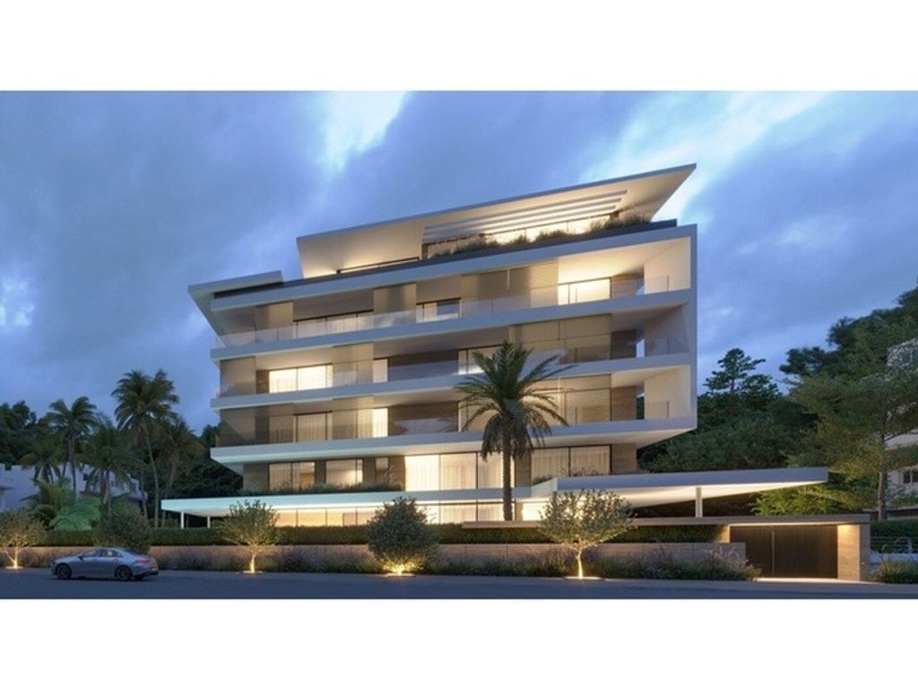 Appartement de luxe à vendre à Vári, 4 200 000 €, Photo 3
