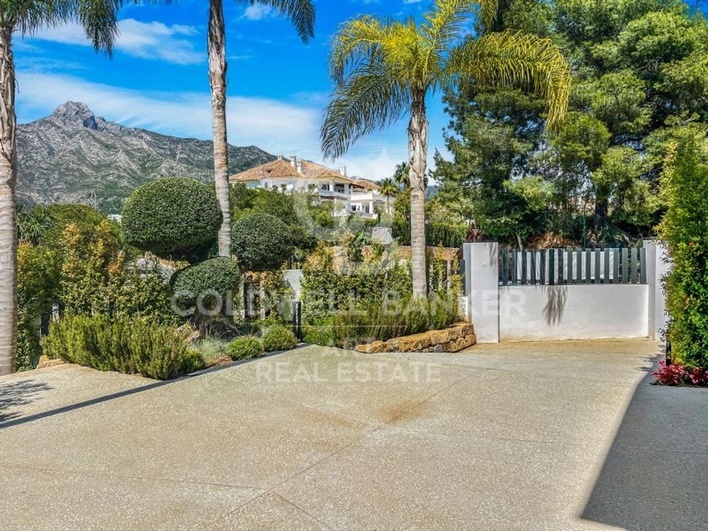 Maison de luxe à vendre à Marbella, 6 400 000 €, Photo 4