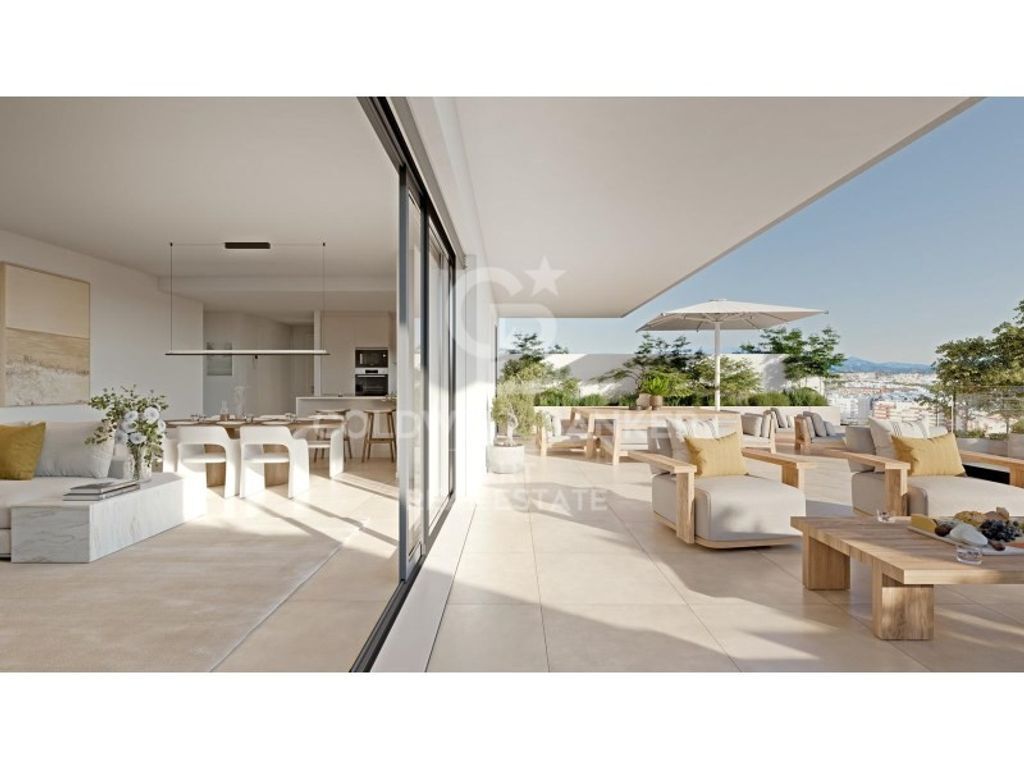 Appartement de luxe à vendre à Estepona, 640 000 €, Photo 4