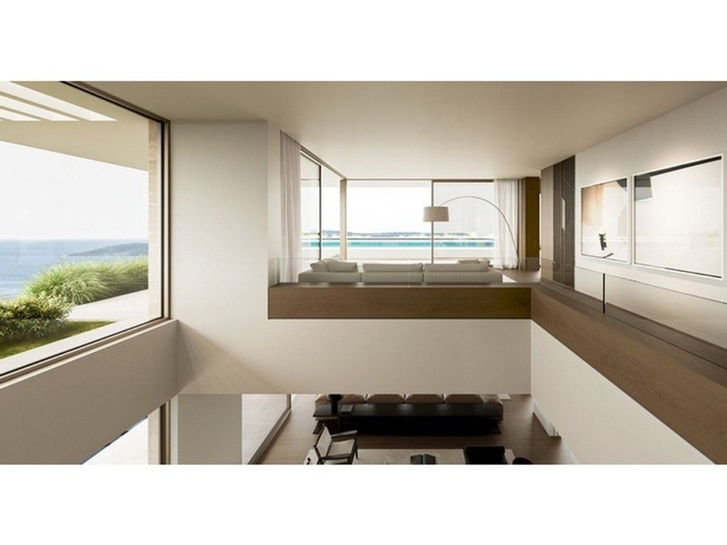 Appartement de luxe à vendre à Vári, 4 200 000 €, Photo 4
