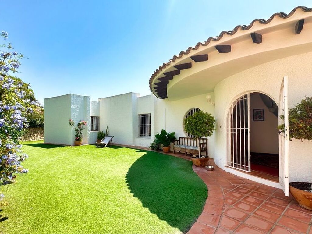 Maison de luxe à vendre à Altea, 1 950 000 €, Photo 5