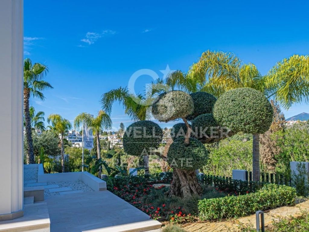 Maison de luxe à vendre à Marbella, 6 400 000 €, Photo 5