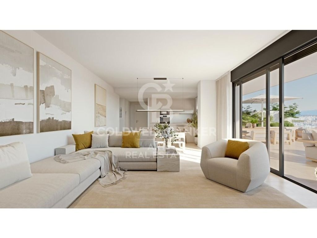 Appartement de luxe à vendre à Estepona, 640 000 €, Photo 5