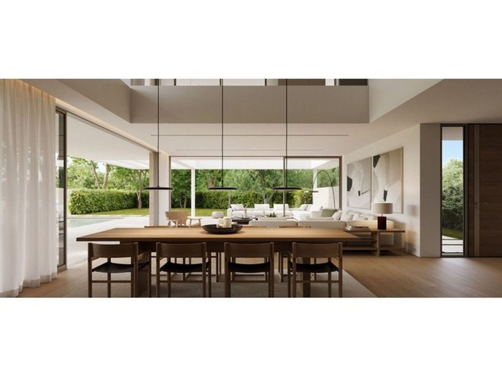 Appartement de luxe à vendre à Vári, 4 200 000 €, Photo 5