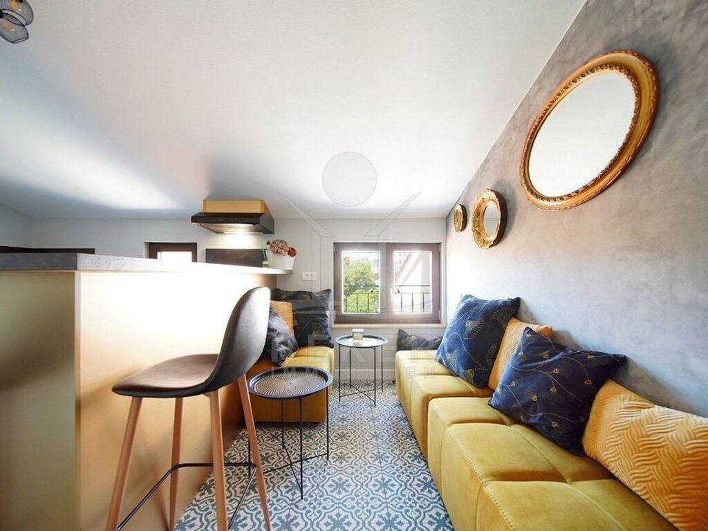 Luxury Apartment for sale in Rovinj, 375 000 €, Photo 6