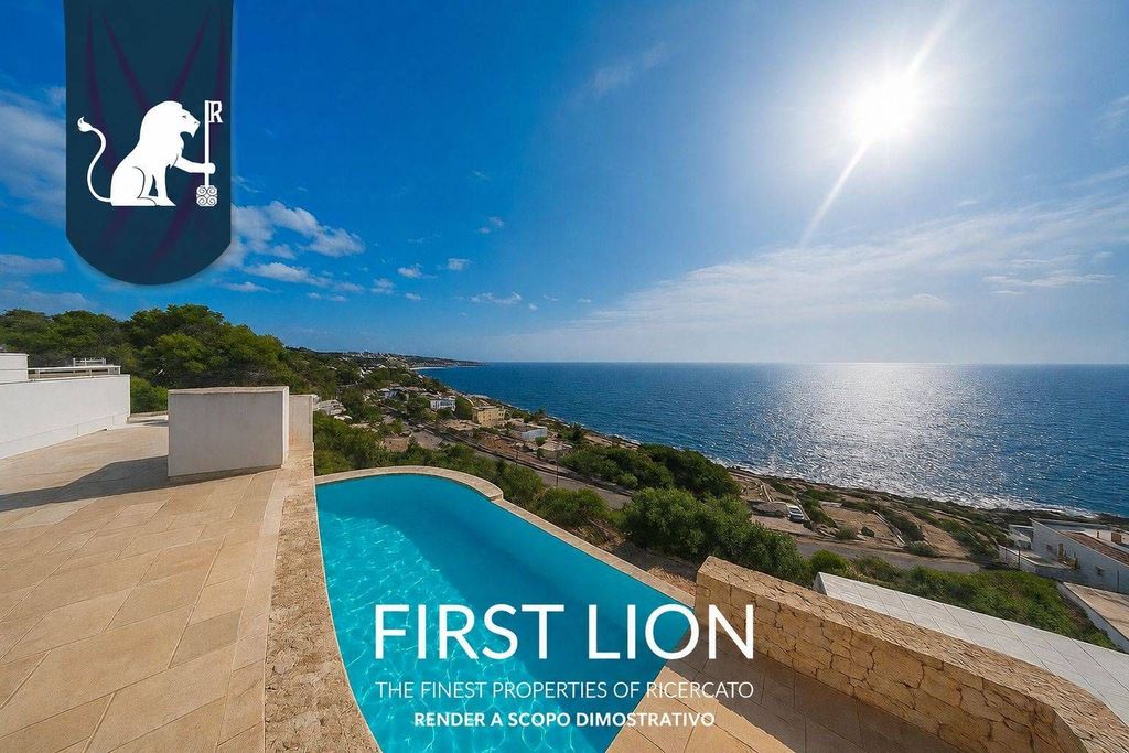 Luxury House for sale in Castro, 1 290 000 €, Photo 1
