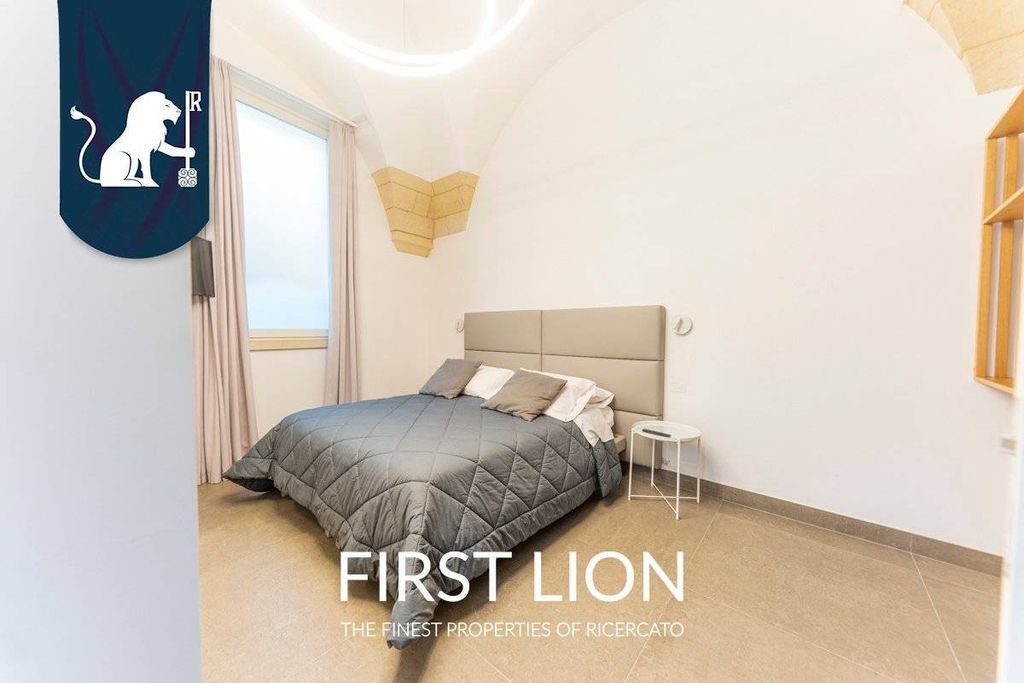 Luxury House for sale in Lecce, 1 200 000 €, Photo 2