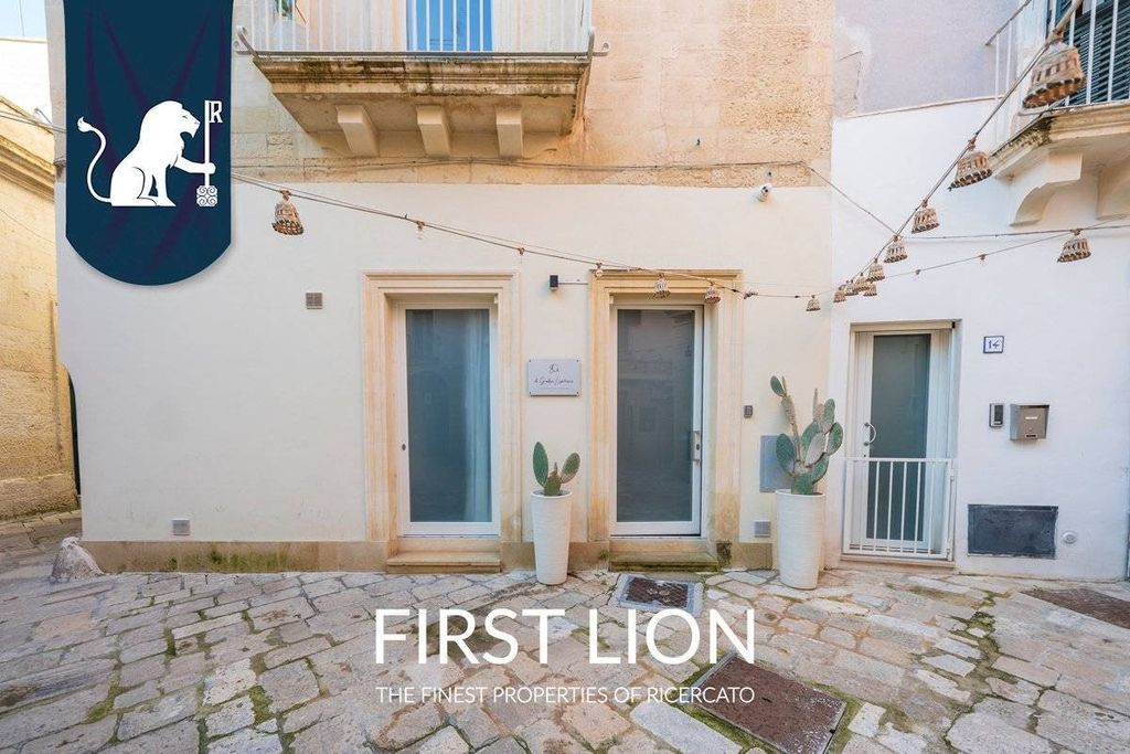 Luxury House for sale in Lecce, 1 200 000 €, Photo 3