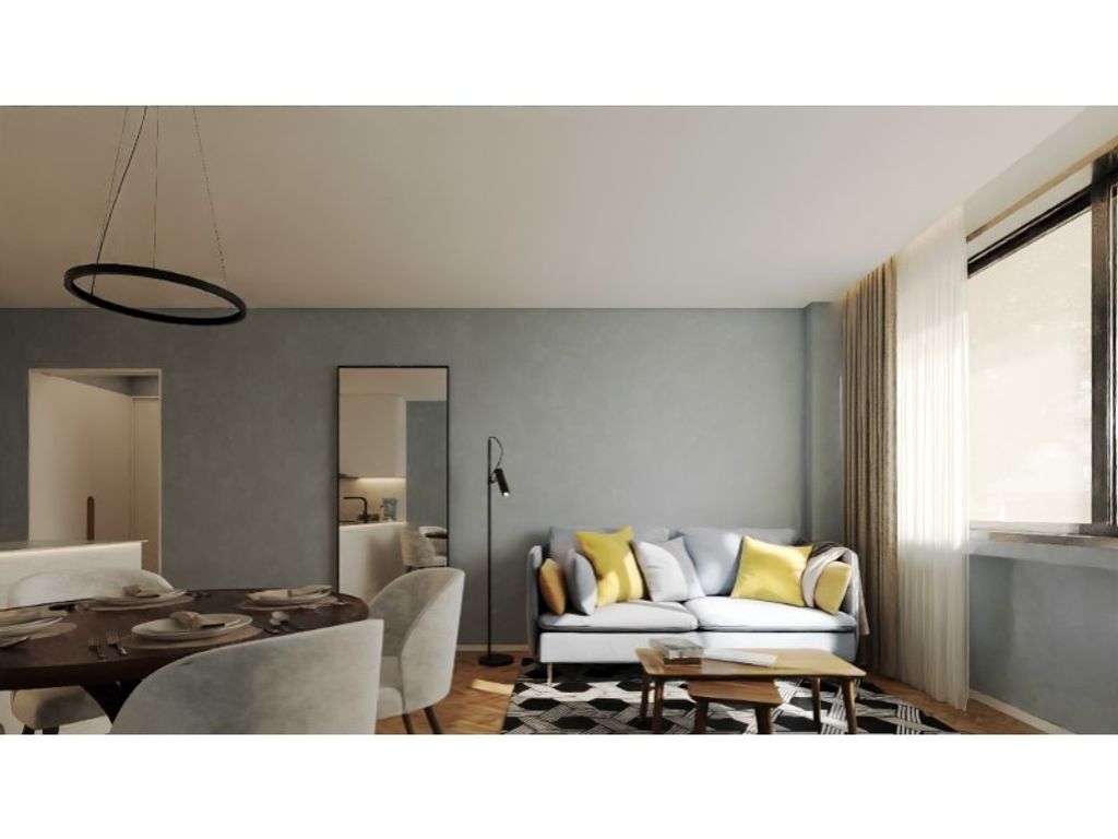 Luxury Apartment for sale in Porto, 650 570 €, Photo 3