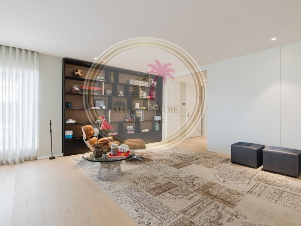 Luxury Apartment for sale in Porto, 2 650 000 €, Photo 3