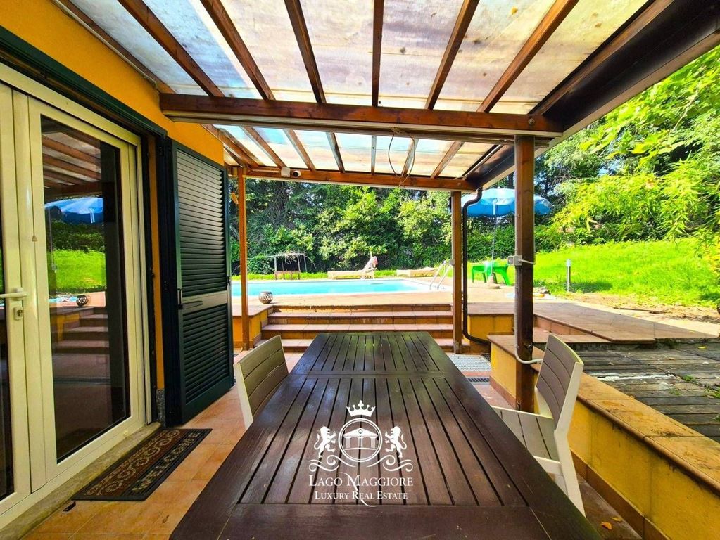 Maison de luxe à vendre à Agrate Conturbia, 480 000 €, Photo 4