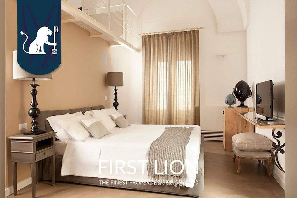 Luxury House for sale in Lecce, 3 000 000 €, Photo 4