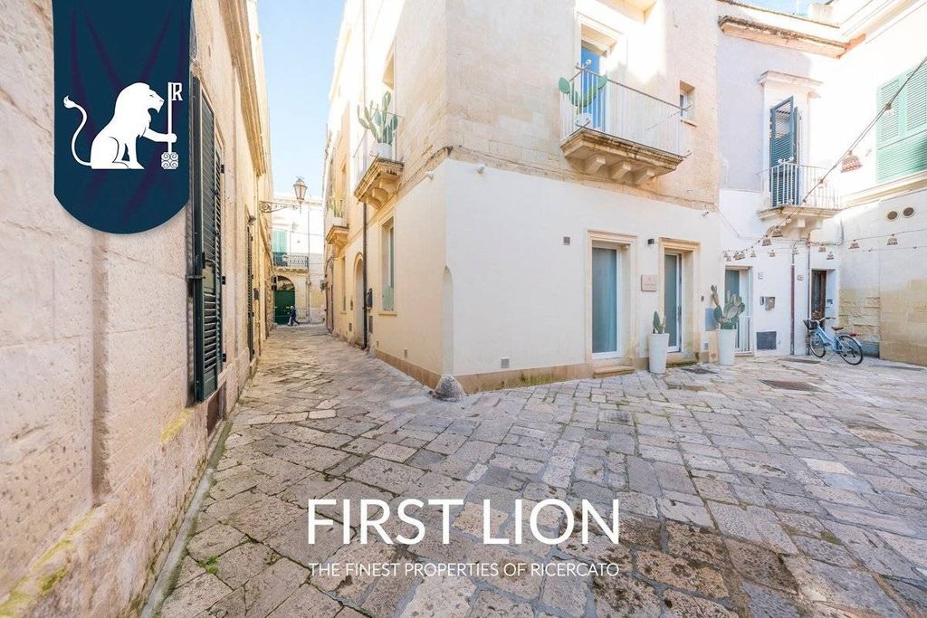 Luxury House for sale in Lecce, 1 200 000 €, Photo 4