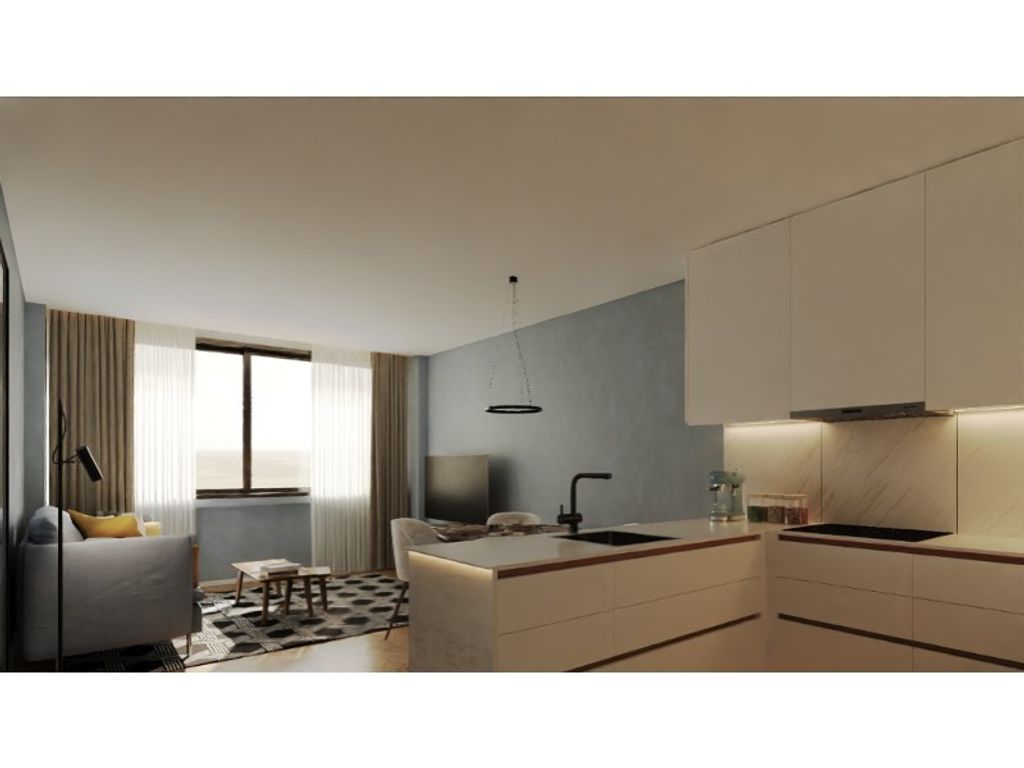 Luxury Apartment for sale in Porto, 650 570 €, Photo 4