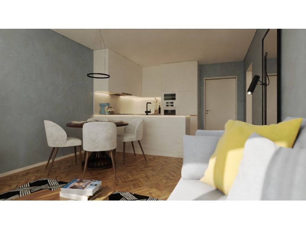 Luxury Apartment for sale in Porto, 757 100 €, Photo 4