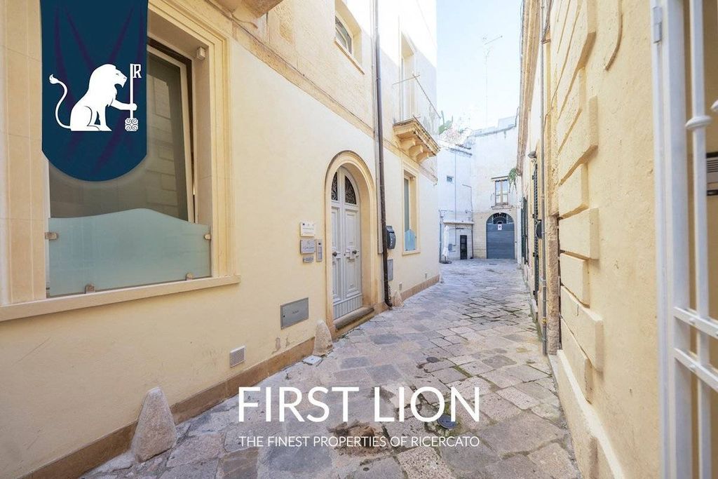 Luxury House for sale in Lecce, 1 200 000 €, Photo 5