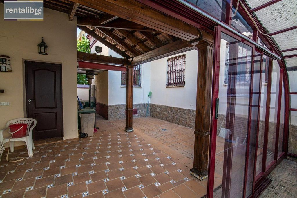 Maison de luxe à vendre à Sanlúcar de Barrameda, 1 554 450 €, Photo 5