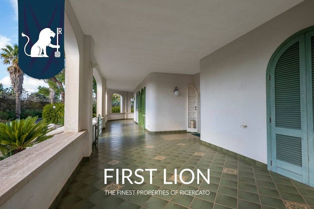 Luxury House for sale in Lecce, 550 000 €, Photo 6