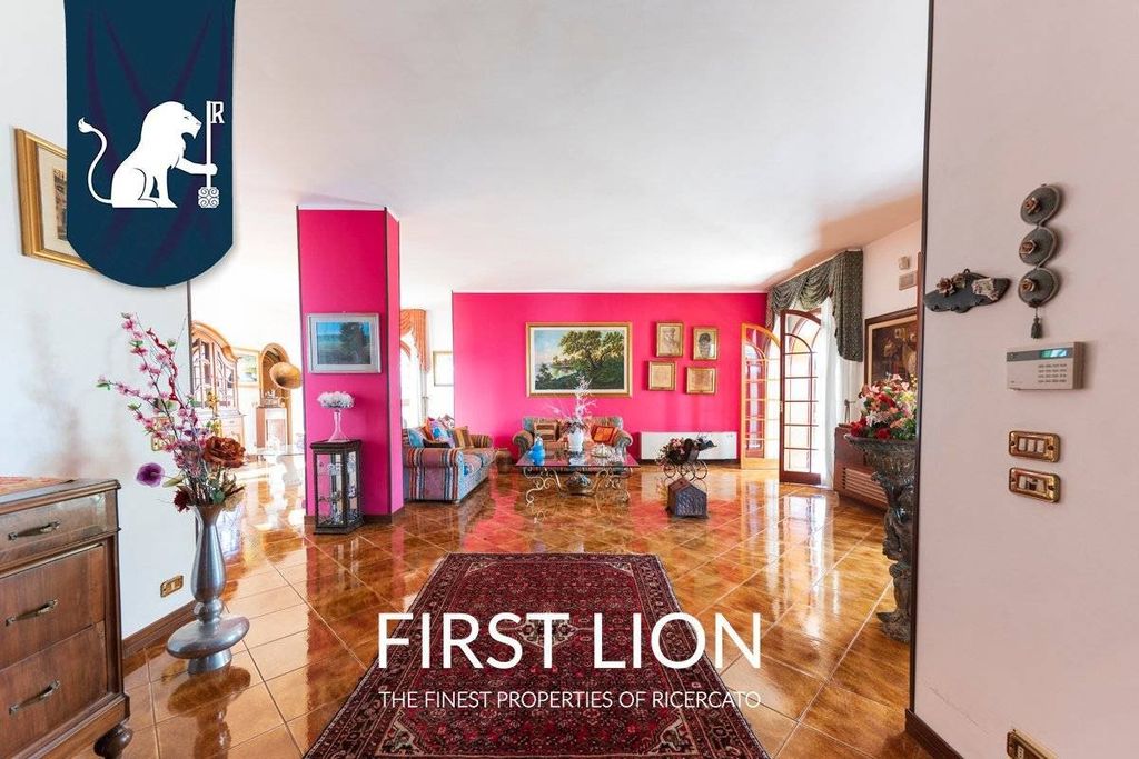 Luxury House for sale in Lecce, 615 000 €, Photo 6