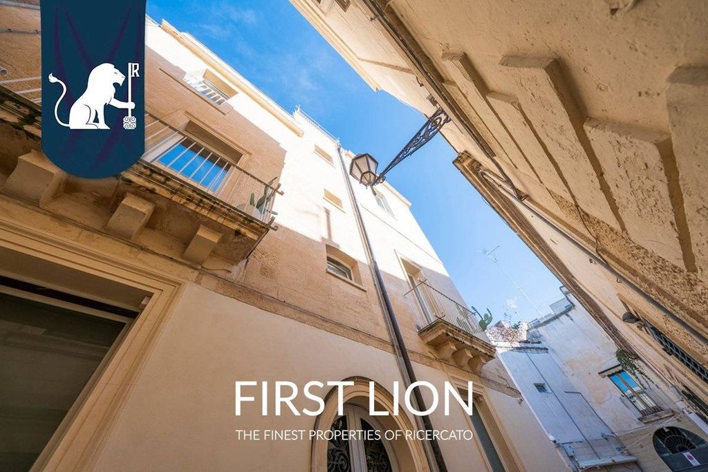 Luxury House for sale in Lecce, 1 200 000 €, Photo 6