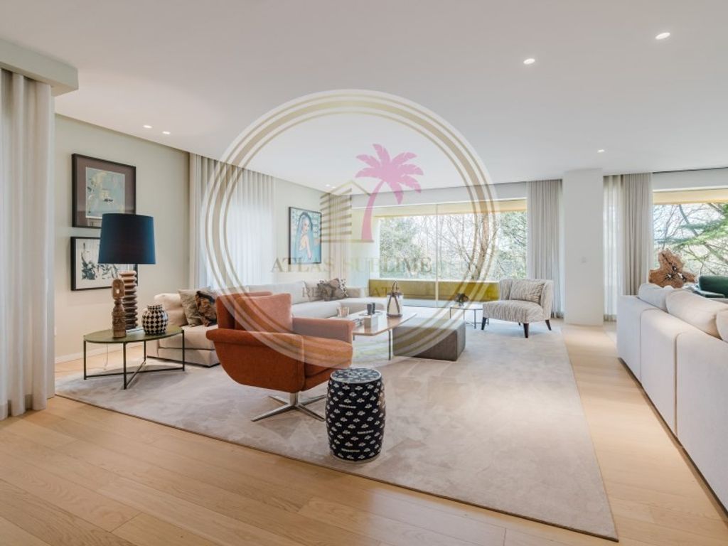 Luxury Apartment for sale in Porto, 2 650 000 €, Photo 6