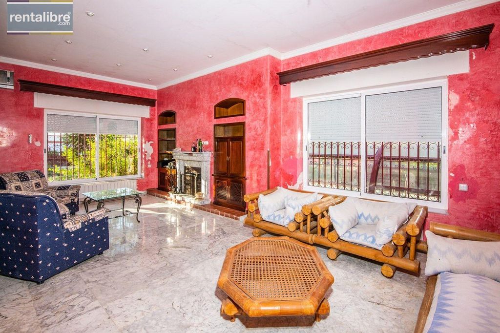 Maison de luxe à vendre à Sanlúcar de Barrameda, 1 554 450 €, Photo 6