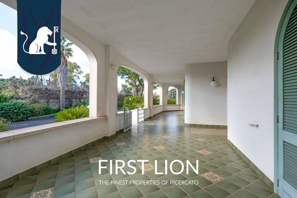 Luxury House for sale in Lecce, 550 000 €, Photo 7