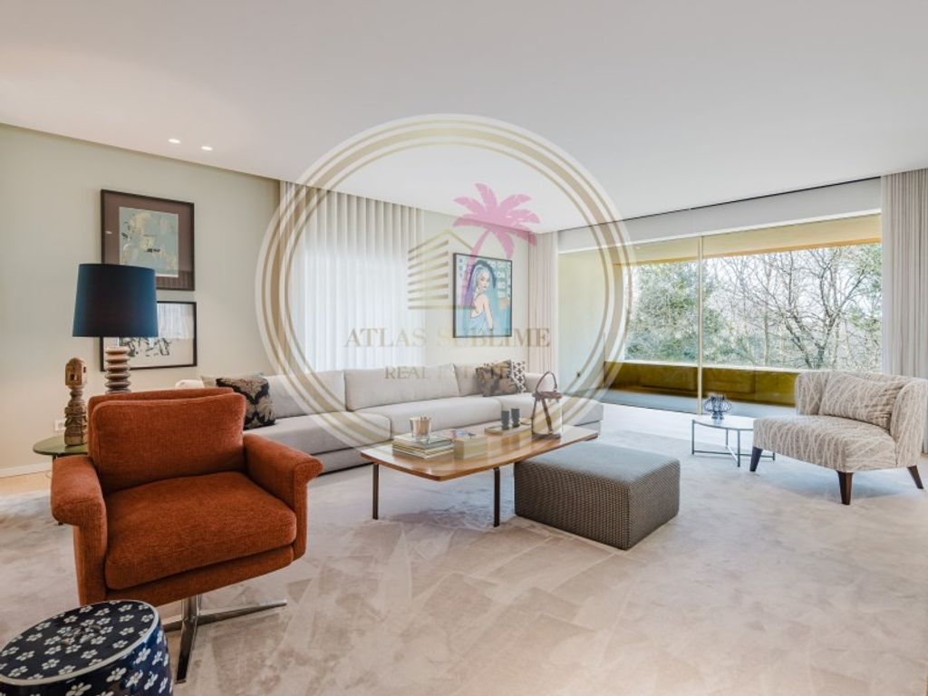 Luxury Apartment for sale in Porto, 2 650 000 €, Photo 7