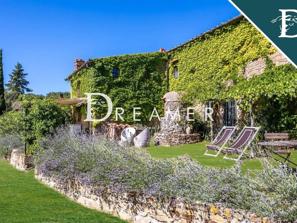Appartement de luxe à vendre à Rignano Sull Arno, 1 480 000 €, Photo 2